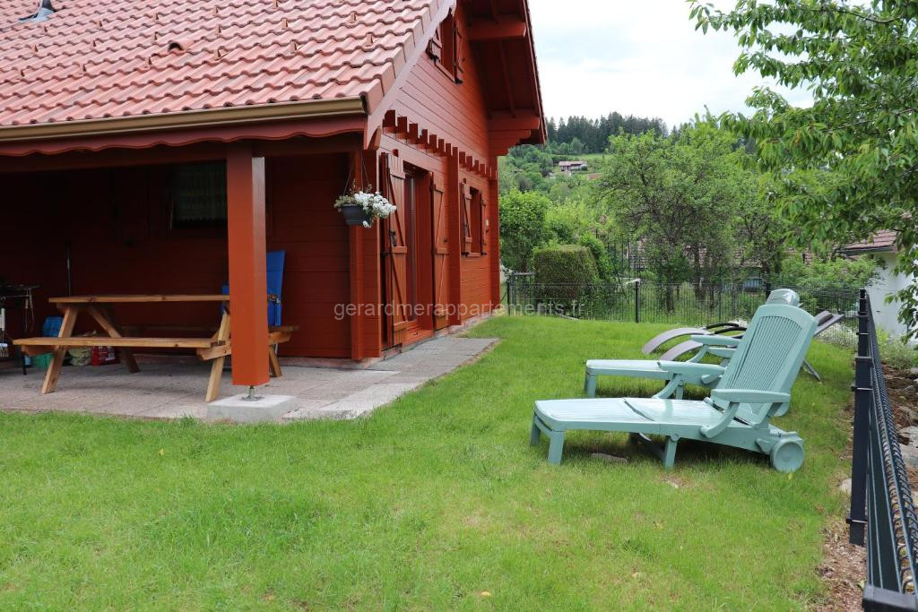 Photo de Chalet Des Rochires