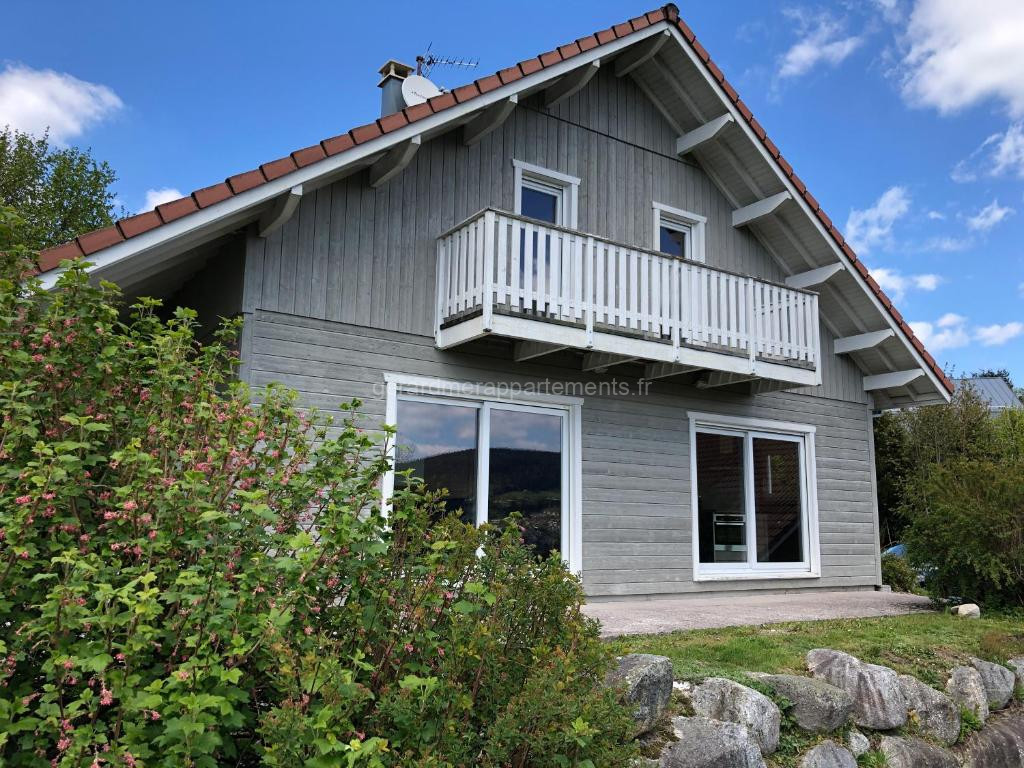 photo de Chalet Brimbelle