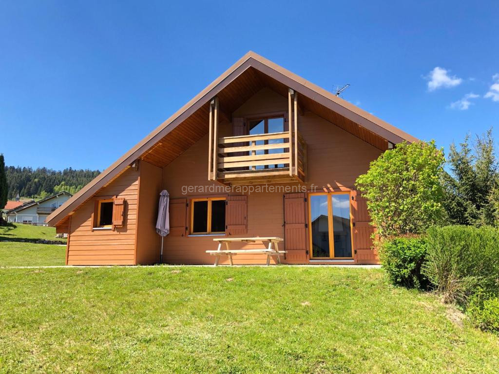 photo de Chalet Sapin