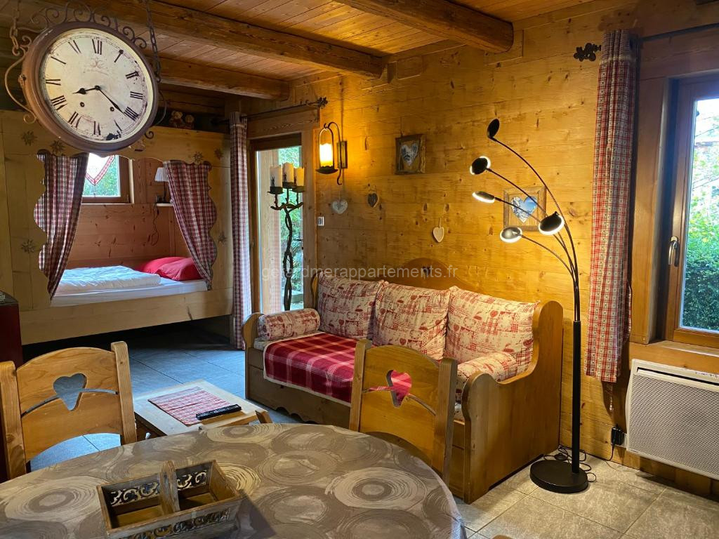 photo de Chalet d' Annelise