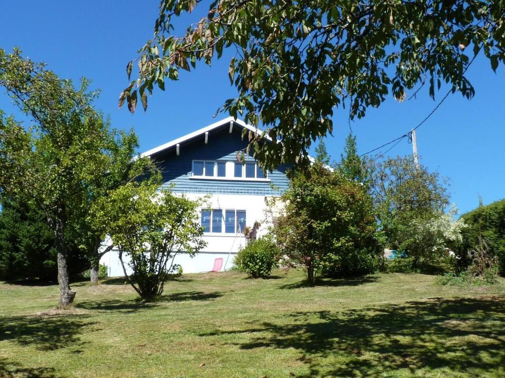 Photo de La Maison Bel'Air