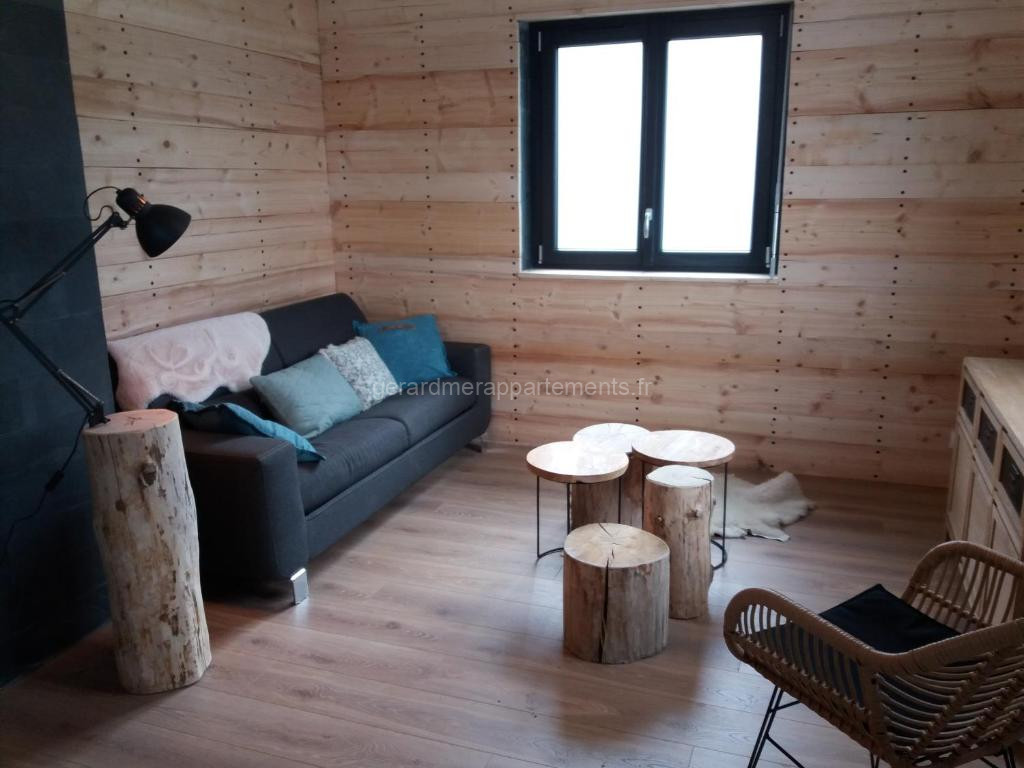 photo de Chalet du Toit Vosgien