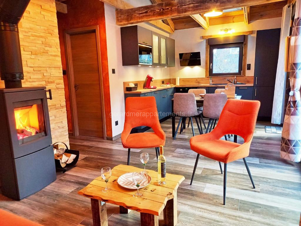 Photo de Le Cabanon cendré