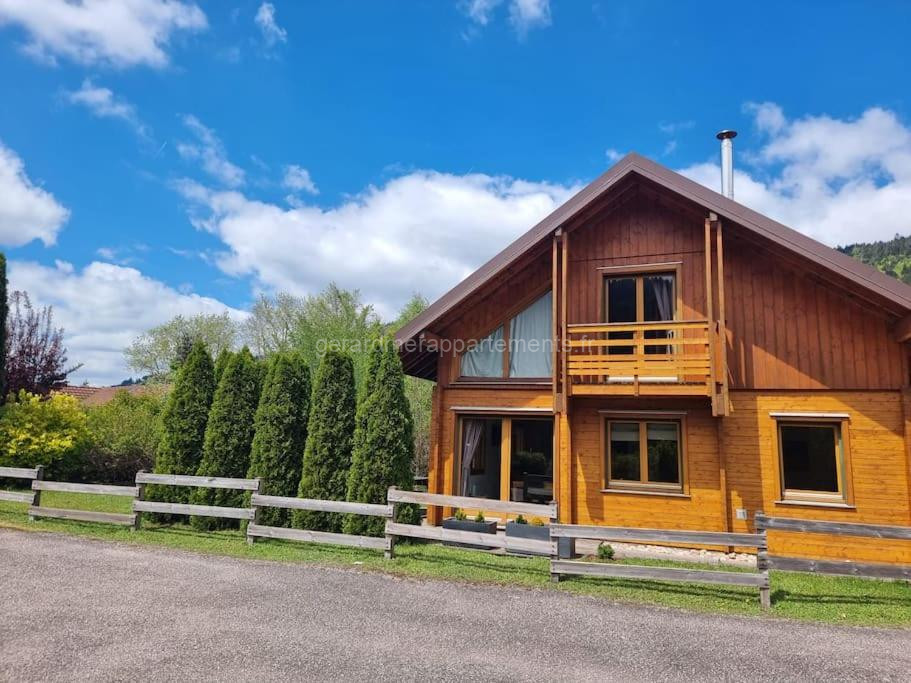 Photo de Le Chalet Perla