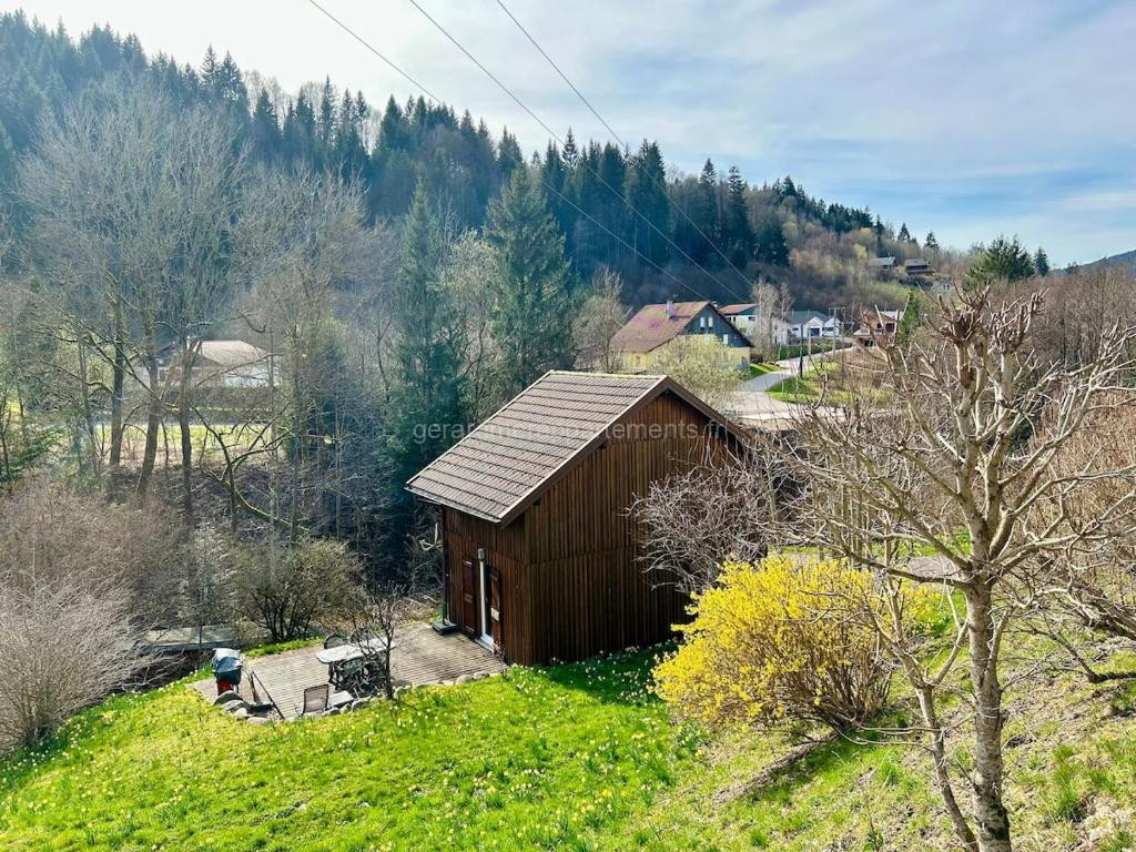 Photo de Pré Ferry - gîte au coeur de la nature