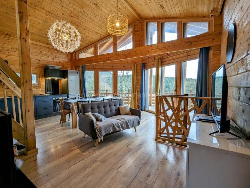 Photo de Chalet L'instant Géromois
