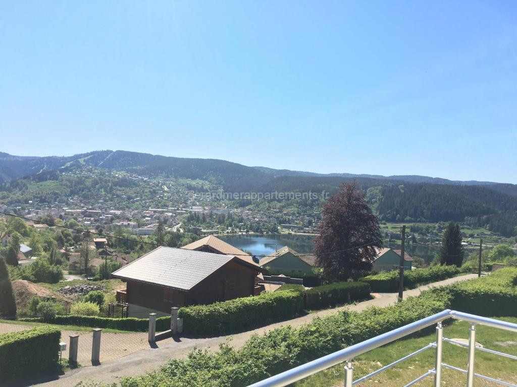 photo de les charmes du lac Sauna et Spa