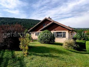 Chalet Marie-Louise - Gérardmer à Gérardmer