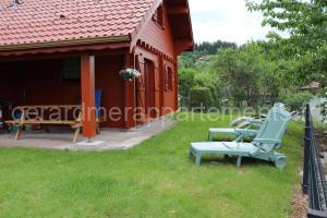 Chalet Des Rochires à Gérardmer