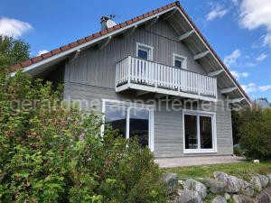 Chalet Brimbelle à Gérardmer