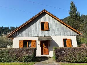Chalet Au fil de l'eau à Gérardmer