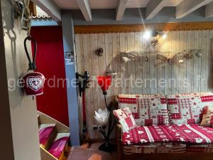 Chalet duplex avec terrasse entièrement équipé60m2 à Gérardmer