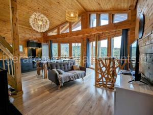 Chalet L 'instant Géromois à Gérardmer