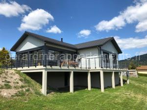 Chalet Manhattan à Gérardmer