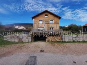 Photo de le Chalets Chez Georgette*** à Gérardmer