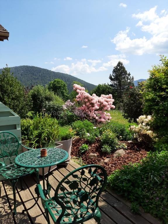 Photo de B&B Chalet l'Epinette