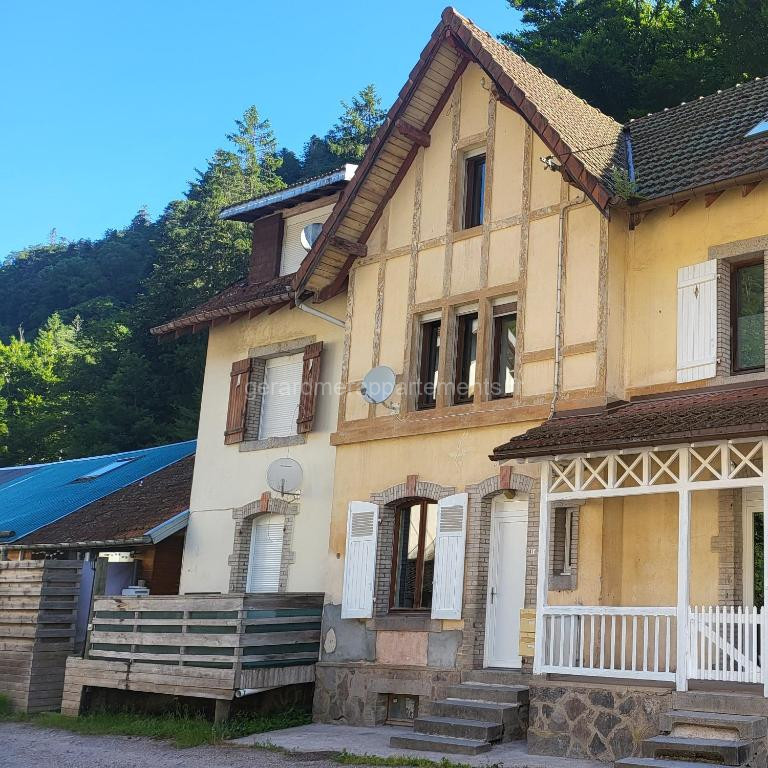 Photo de Maison kerthoff 41D