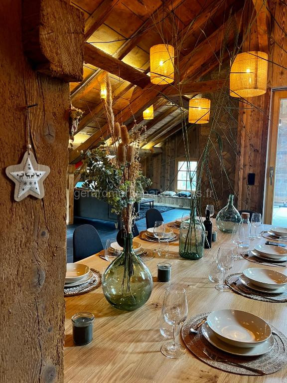 photo de Stone Lake Luxury Lodge