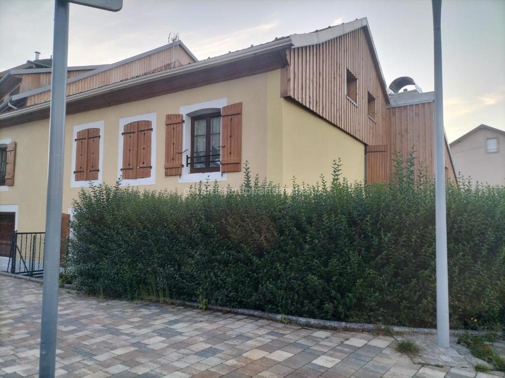 Photo de La Maison De L'union