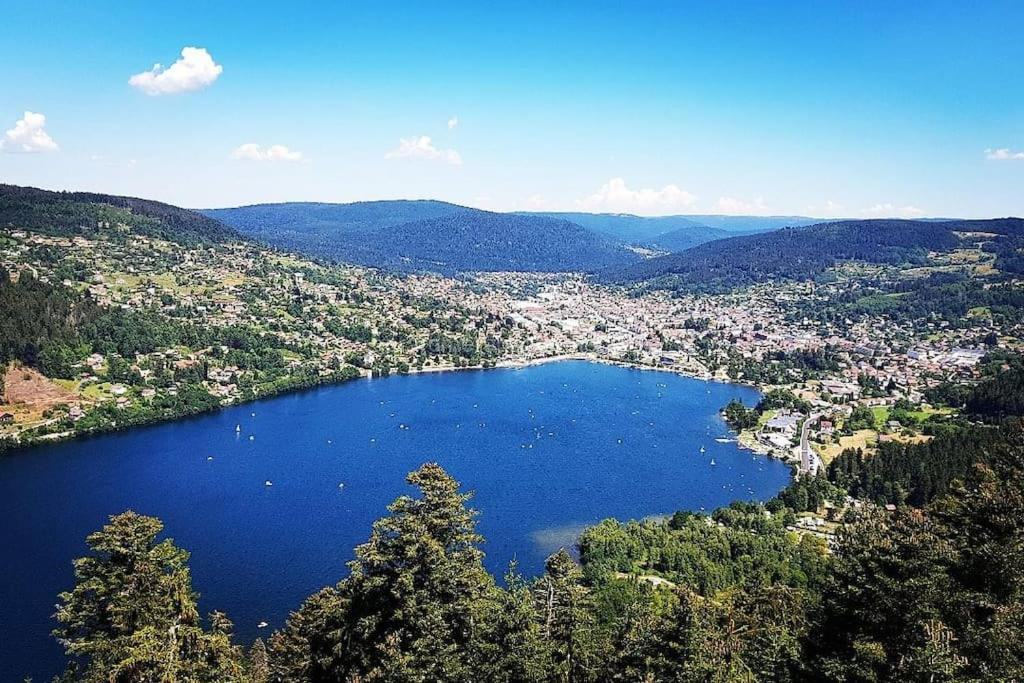 Photo de Chez Vivi à Gérardmer