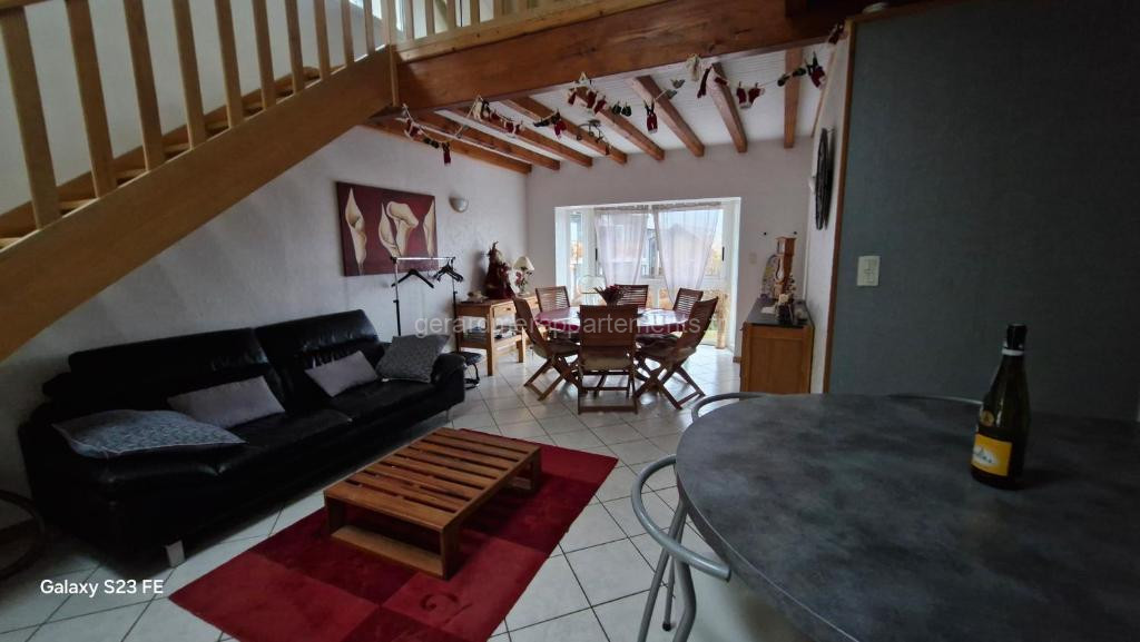 Photo de Gîte spacieux et lumineux proche centre ville