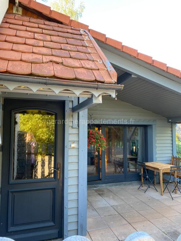 Photo de Maison chaleureuse - Gérardmer