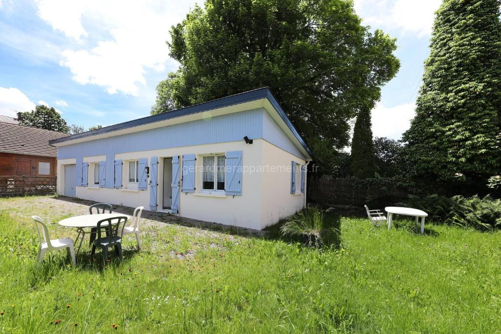 Photo de Maison les Lilas