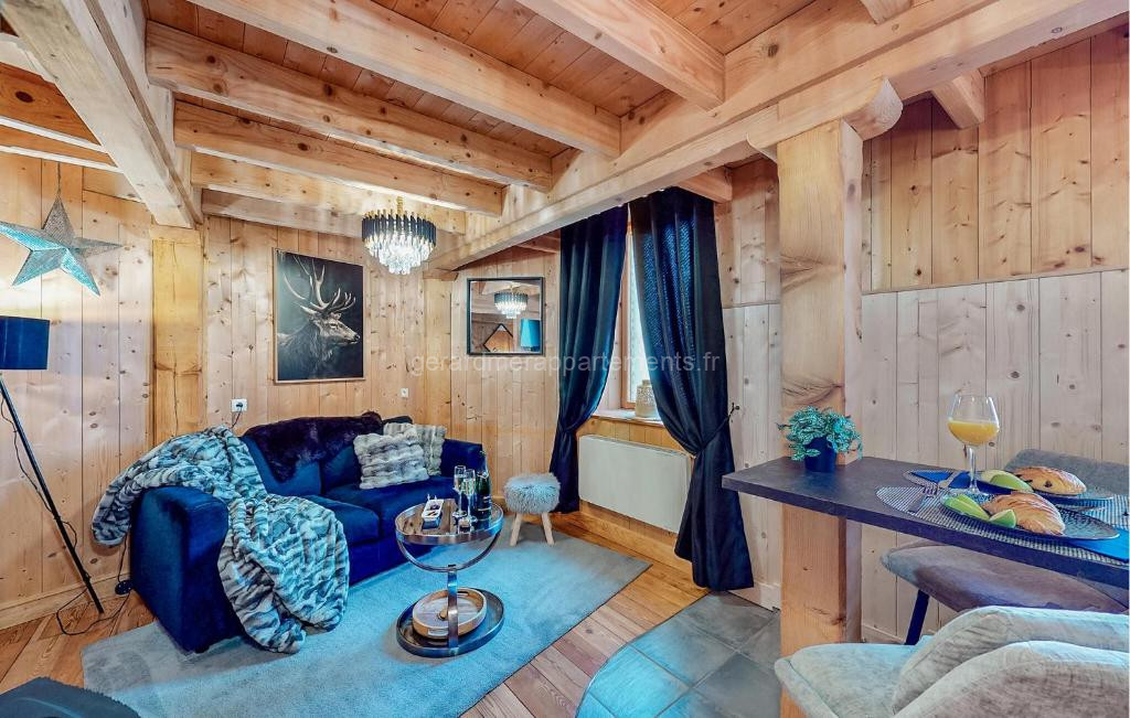 photo de Lovely Home In Gérardmer With Wifi