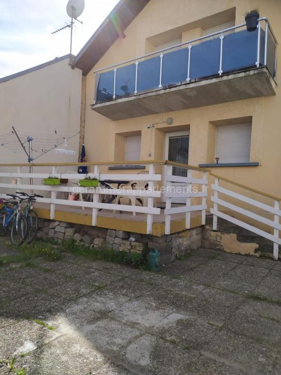 Photo de Maison le Trèfle Argenté