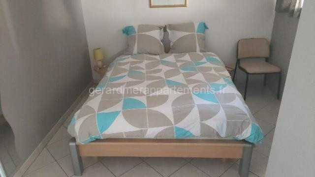 photo de chambre double