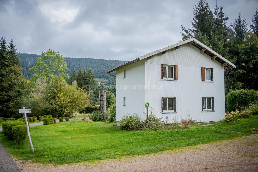 Photo de Maison familiale 3 chambres au calme dans la nature