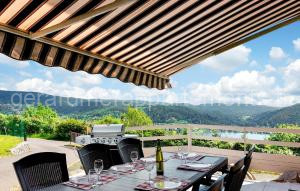 Lovely Home In Gérardmer With Kitchen à Gérardmer