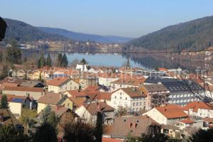 Gîte du Belvédère à Gérardmer