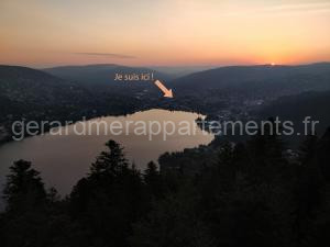 Le Cocon du Village Gérardmer à Gérardmer