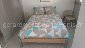 chambre double à Gérardmer
