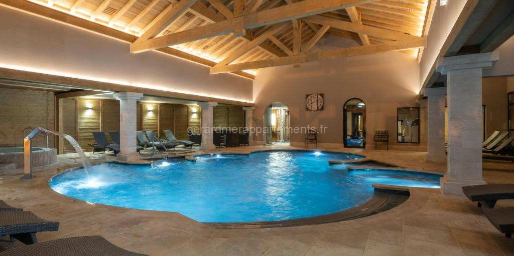 Photo de Le Grand Hotel & Spa