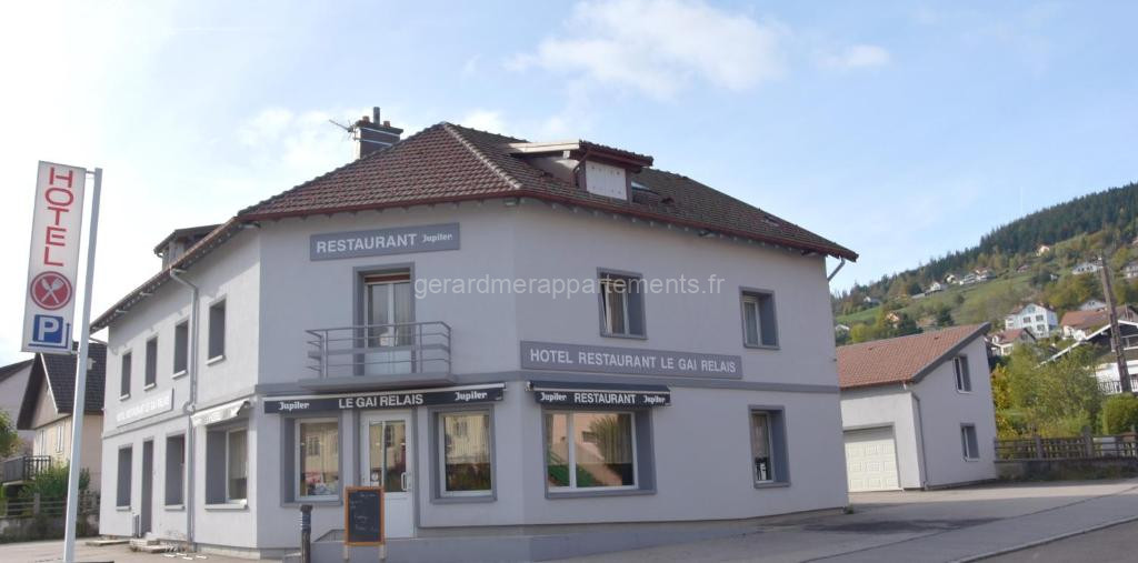 Photo de l'Hôtel Gai Relais