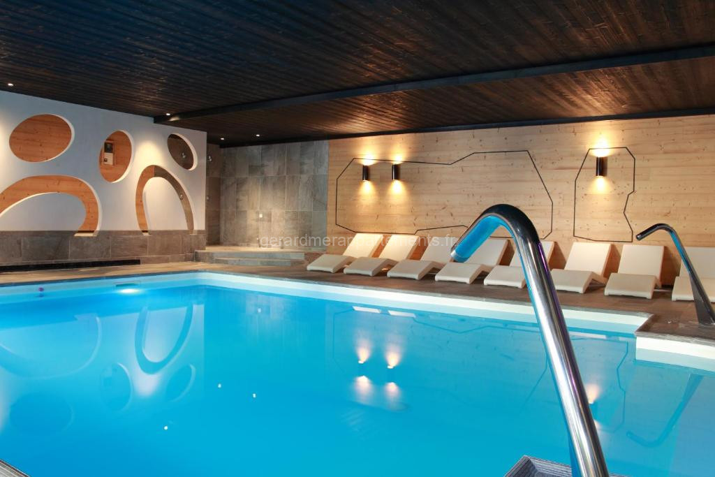 photo de Hotel de la Jamagne & Spa