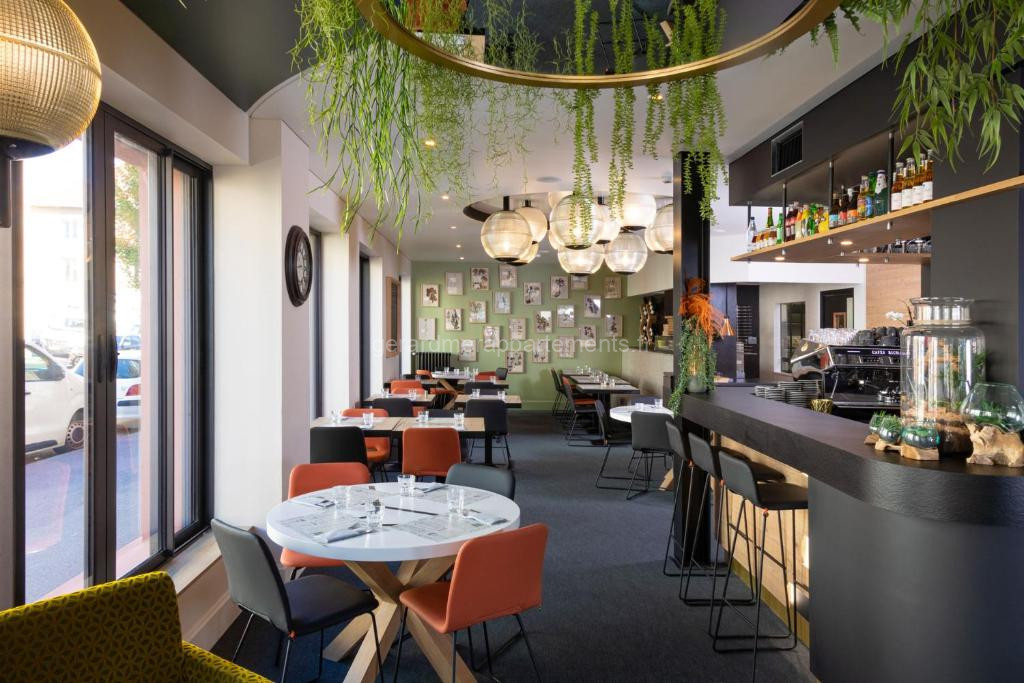 photo de Hôtel Restaurant l'Aubergade