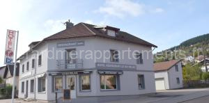 Hotel Gai Relais à Gérardmer
