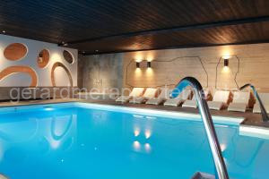 Hotel de la Jamagne & Spa à Gérardmer