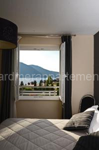 Hôtel La Réserve à Gérardmer