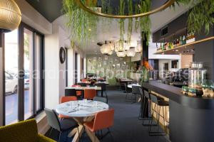 Hôtel Restaurant l'Aubergade à Gérardmer