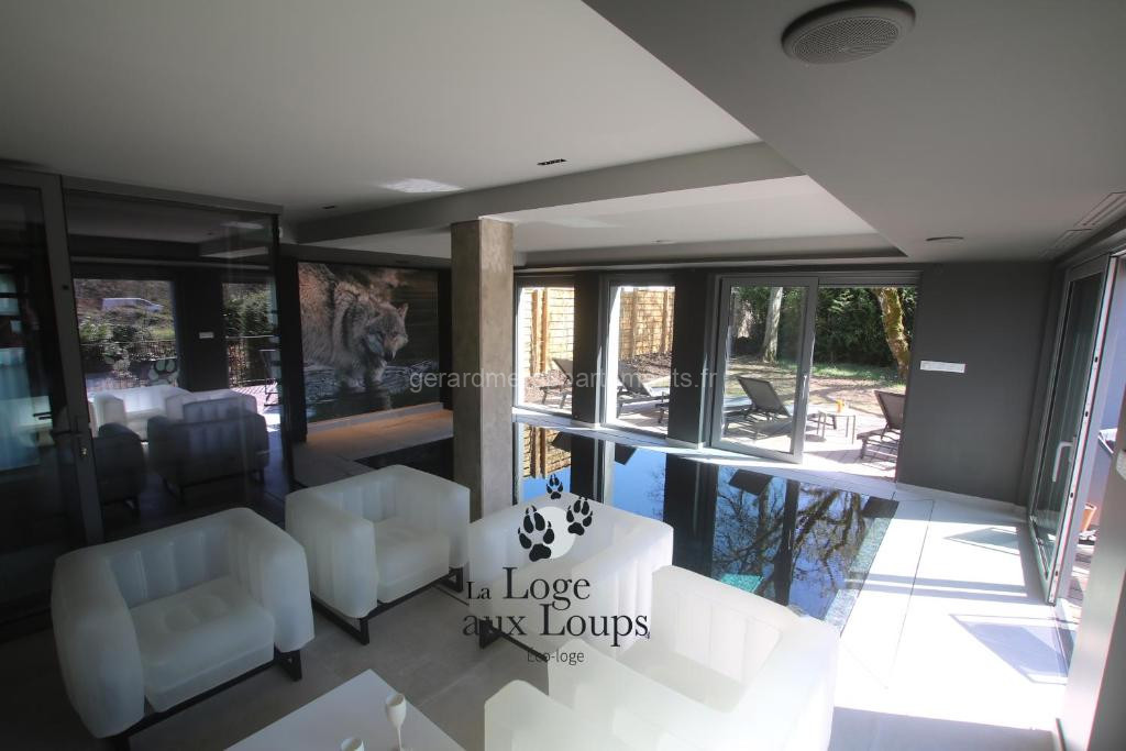 Photo de La Loge aux Loups